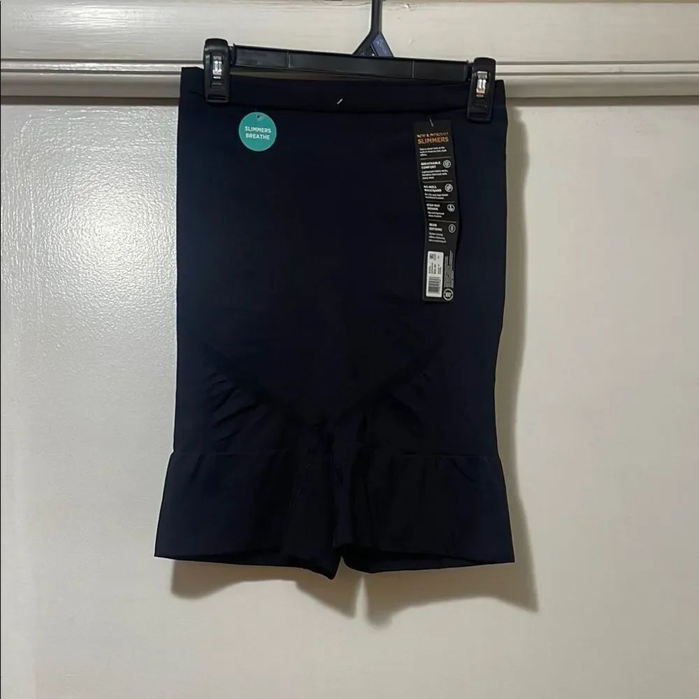 Jockey Black slimmers